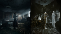 The Medium screenshot 6