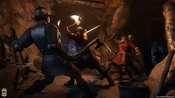 Kingdom Come: Deliverance screenshot 7