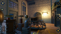 The House of Tesla: Definitive Edition screenshot 4