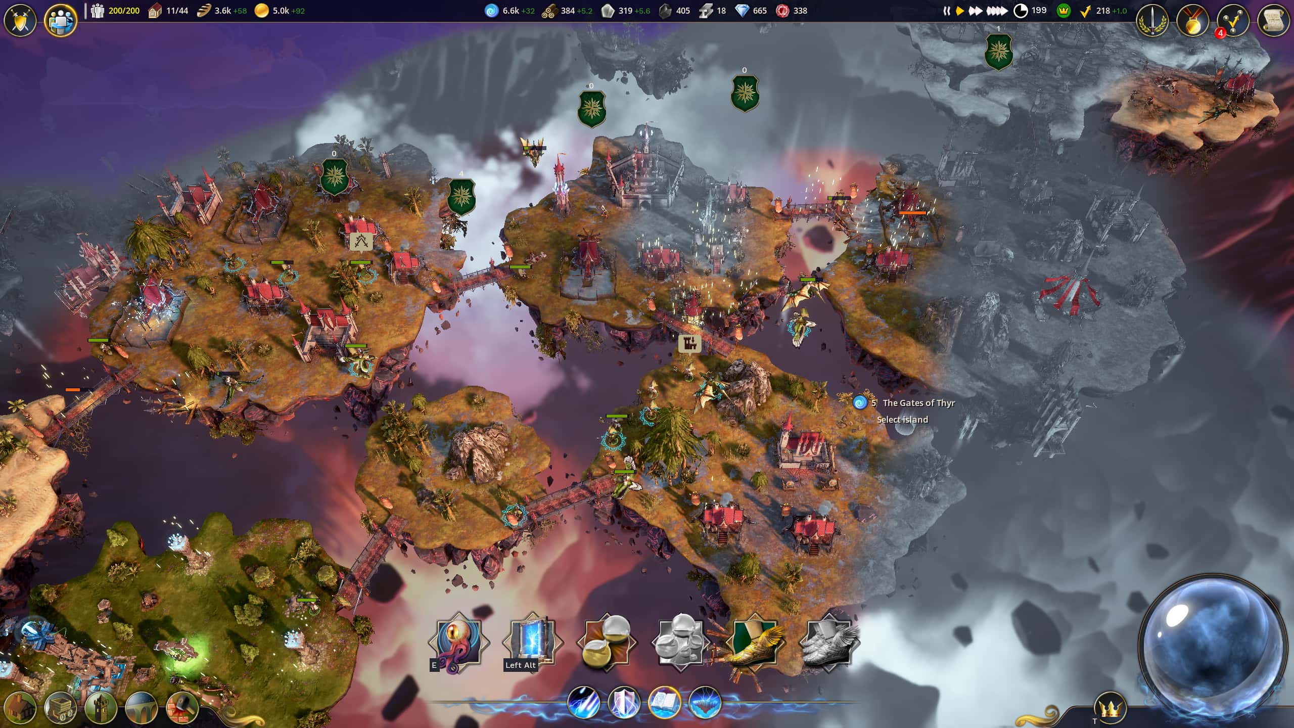 #10. Driftland: The Magic Revival (GOG) By: Star Drifters