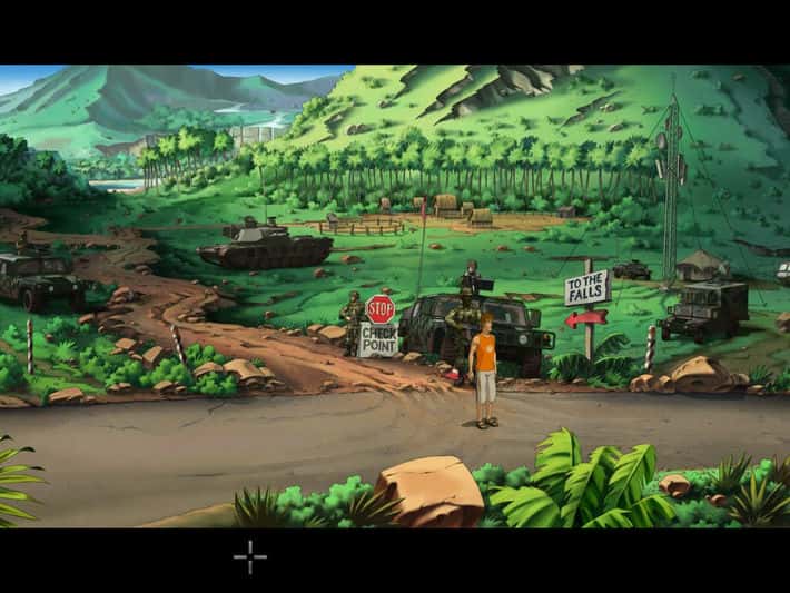 #5. Runaway 2: The Dream of the Turtle (GOG) 由: Focus Entertainment