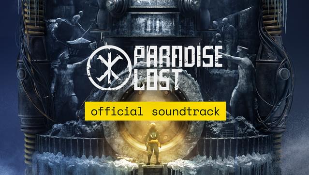 Paradise Lost - Soundtrack