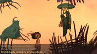 Broken Age: The Complete Adventure screenshot 1