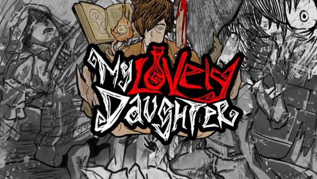 My Lovely Daughter - Original Soundtrack