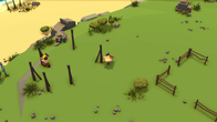 Stranded Sails - Explorers of the Cursed Islands screenshot 4