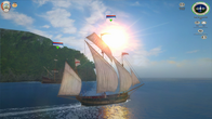 Sea Dogs: Caribbean Tales screenshot 10