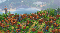 Pioneers of Pagonia screenshot 5