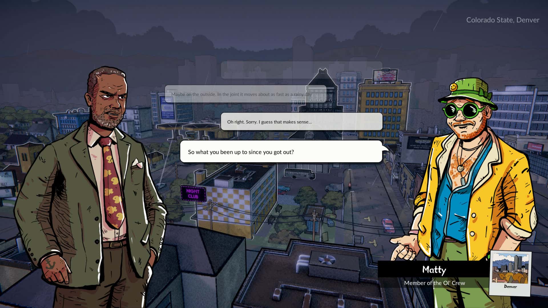 #5. Weedcraft Inc (GOG) От: Devolver Digital