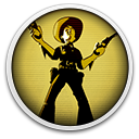 Fenimore Fillmore: The Westerner