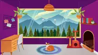 Cozy Room screenshot 3