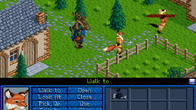 Inherit the Earth screenshot 10