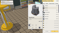 Flat Eye screenshot 8