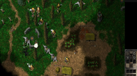 Total Annihilation: Kingdoms + Iron Plague screenshot 6