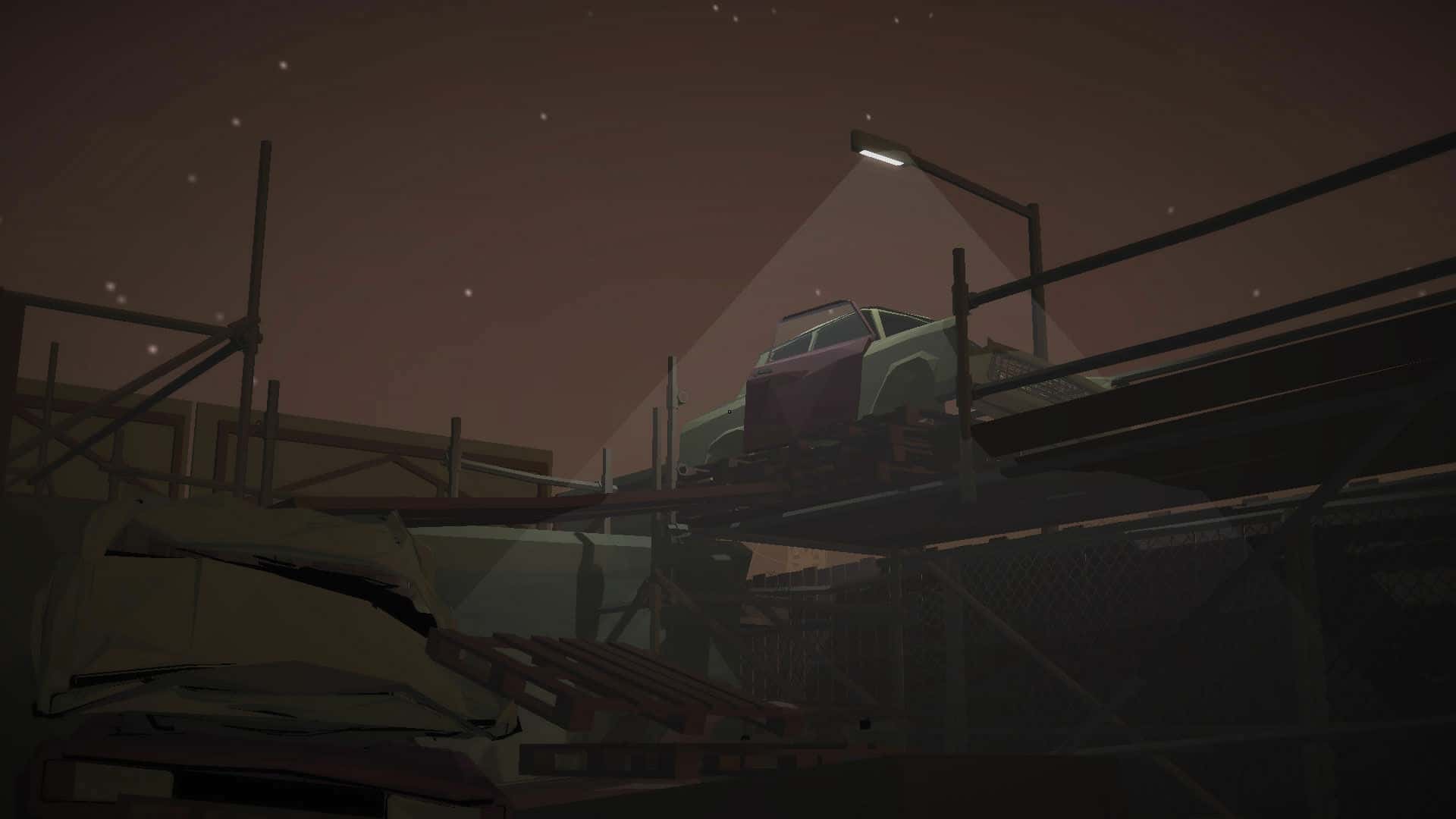 #8. Jalopy (GOG) 来自: Excalibur Games