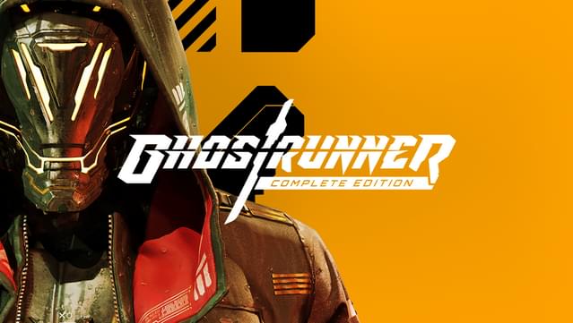 Ghostrunner: Complete Edition