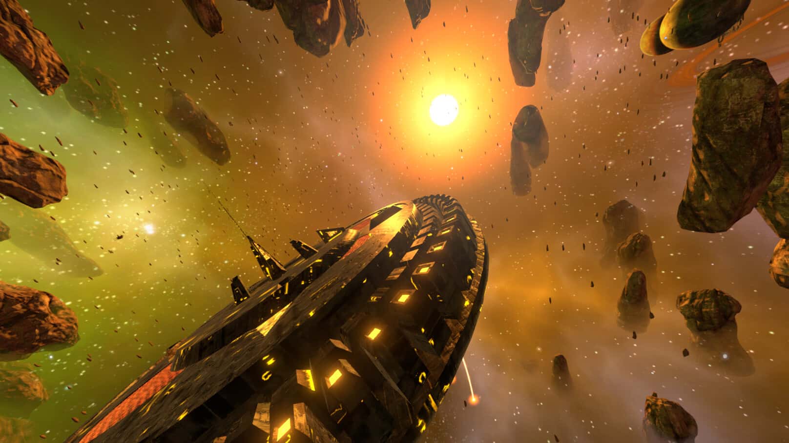 #5. Underspace (GOG) 由: Camlann Games