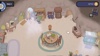 Gemporium: A Cute Mining Sim screenshot 1
