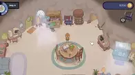 Gemporium: A Cute Mining Sim screenshot 1