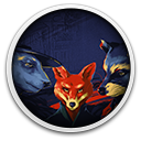 Tails Noir: Artifact Edition