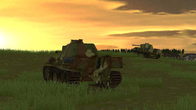 Combat Mission: Barbarossa to Berlin screenshot 1