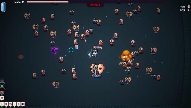Spelp gameplay screenshot 20