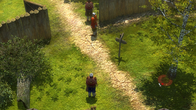 Konung 3: Ties of the Dynasty screenshot 3