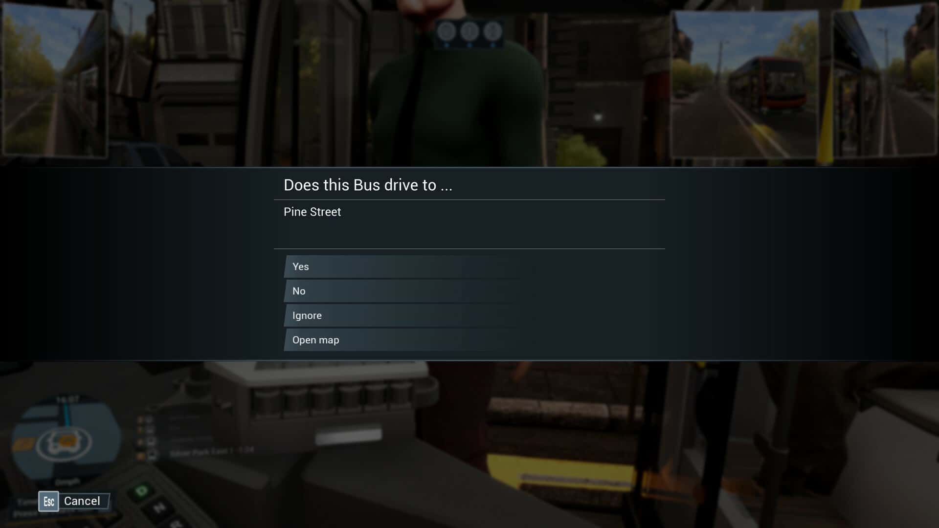 #2. Bus Simulator 21 Next Stop (GOG) Bởi: astragon Entertainment