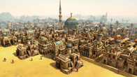 Anno 1404: Gold Edition screenshot 6