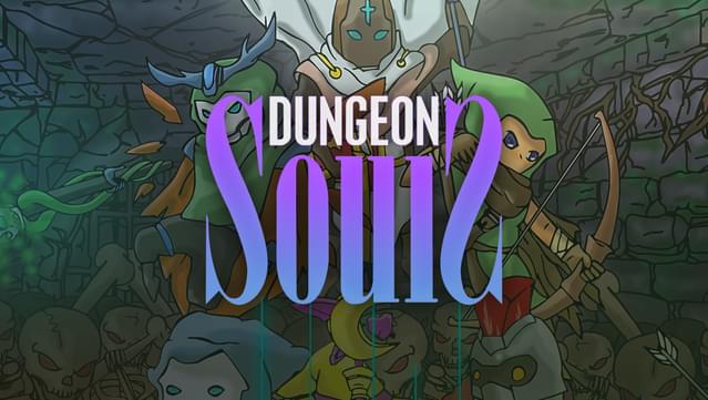 Dungeon Souls