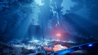 The Axis Unseen screenshot 4
