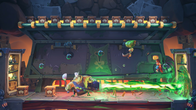 Nikoderiko: The Magical World - Director's Cut screenshot 3