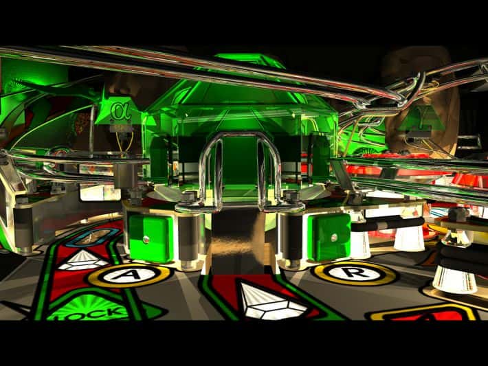 #4. Pro Pinball Timeshock (GOG) Bởi: Barnstorm Games