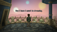 Dreams in the Witch House screenshot 11