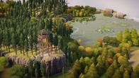 TerraScape screenshot 1