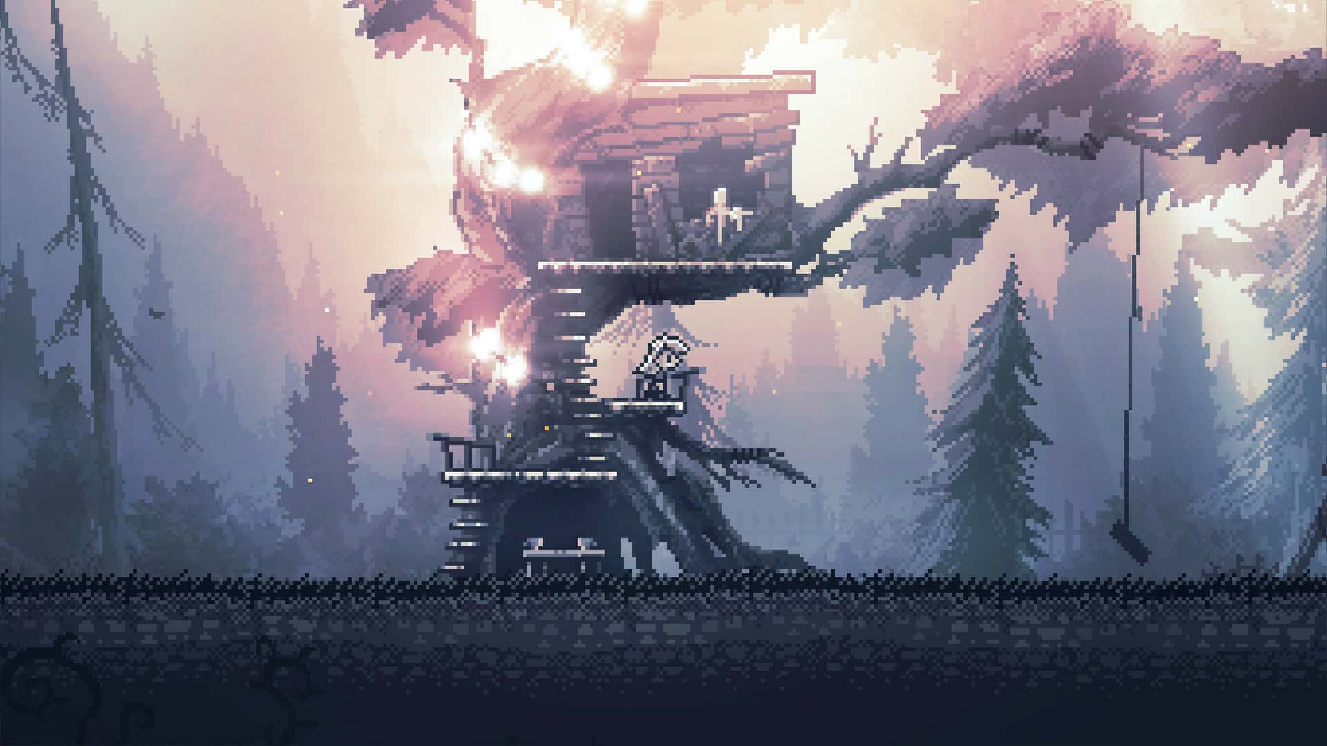 #3. INMOST (GOG) Podle: Chucklefish