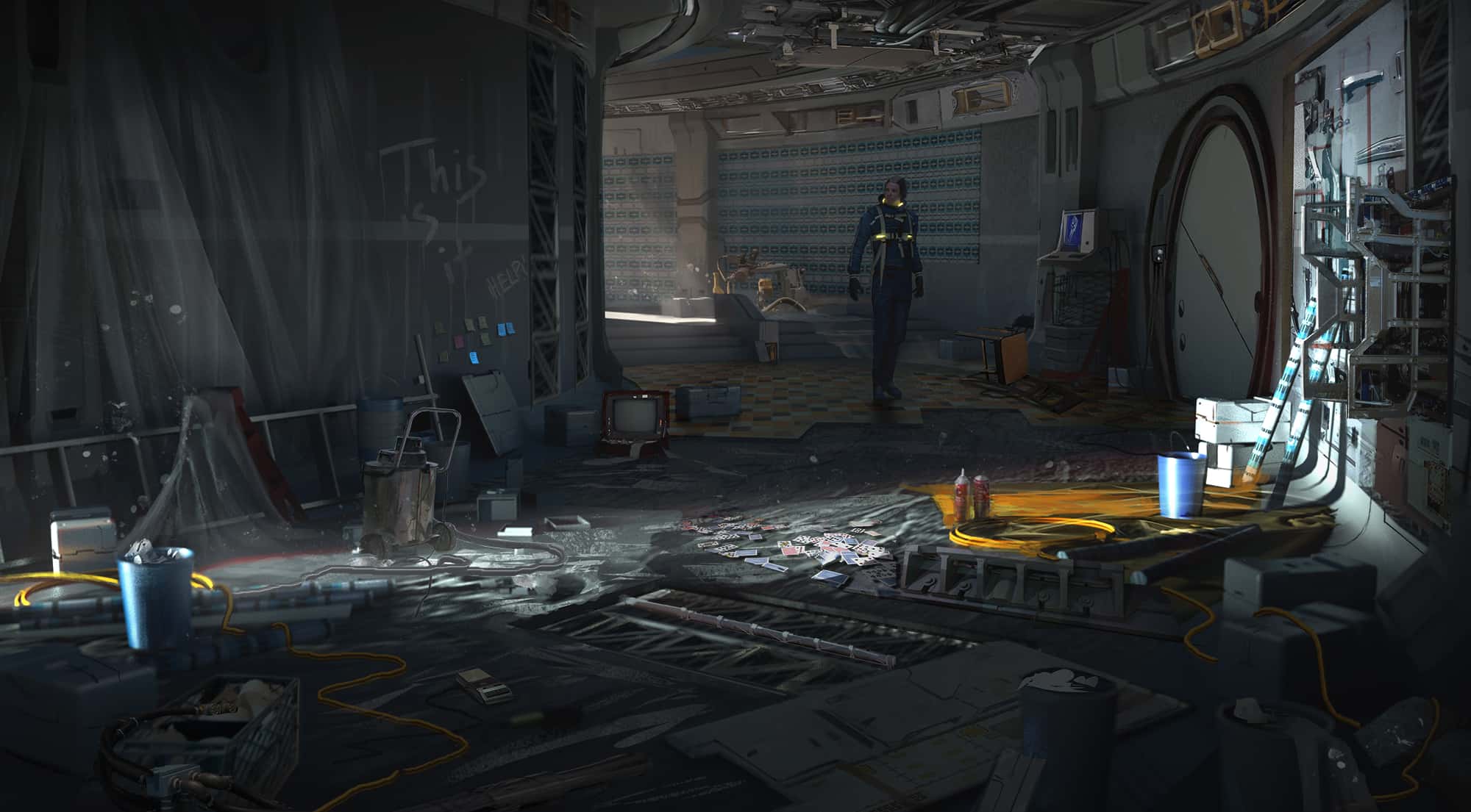 #7. Event[0] (GOG) 由: Ocelot Society