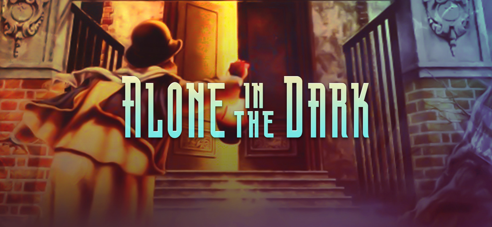 Alone in the Dark screenshots - MobyGames