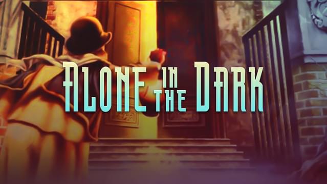 Alone in the Dark: The Trilogy 1+2+3