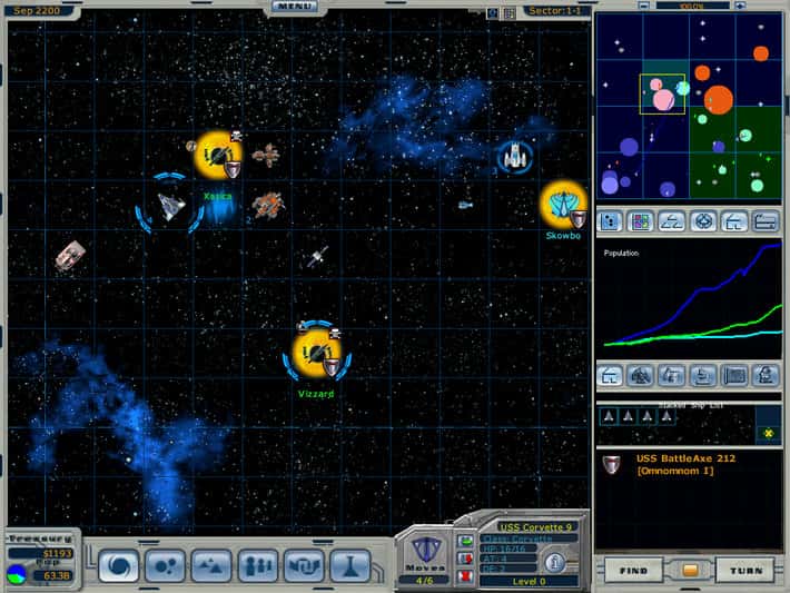 #3. Galactic Civilizations I: Ultimate Edition (GOG) By: Stardock