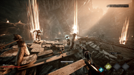 Soulslinger: Envoy of Death screenshot 10