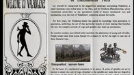 Syberia screenshot 4