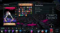 Ring of Pain Demo screenshot 7