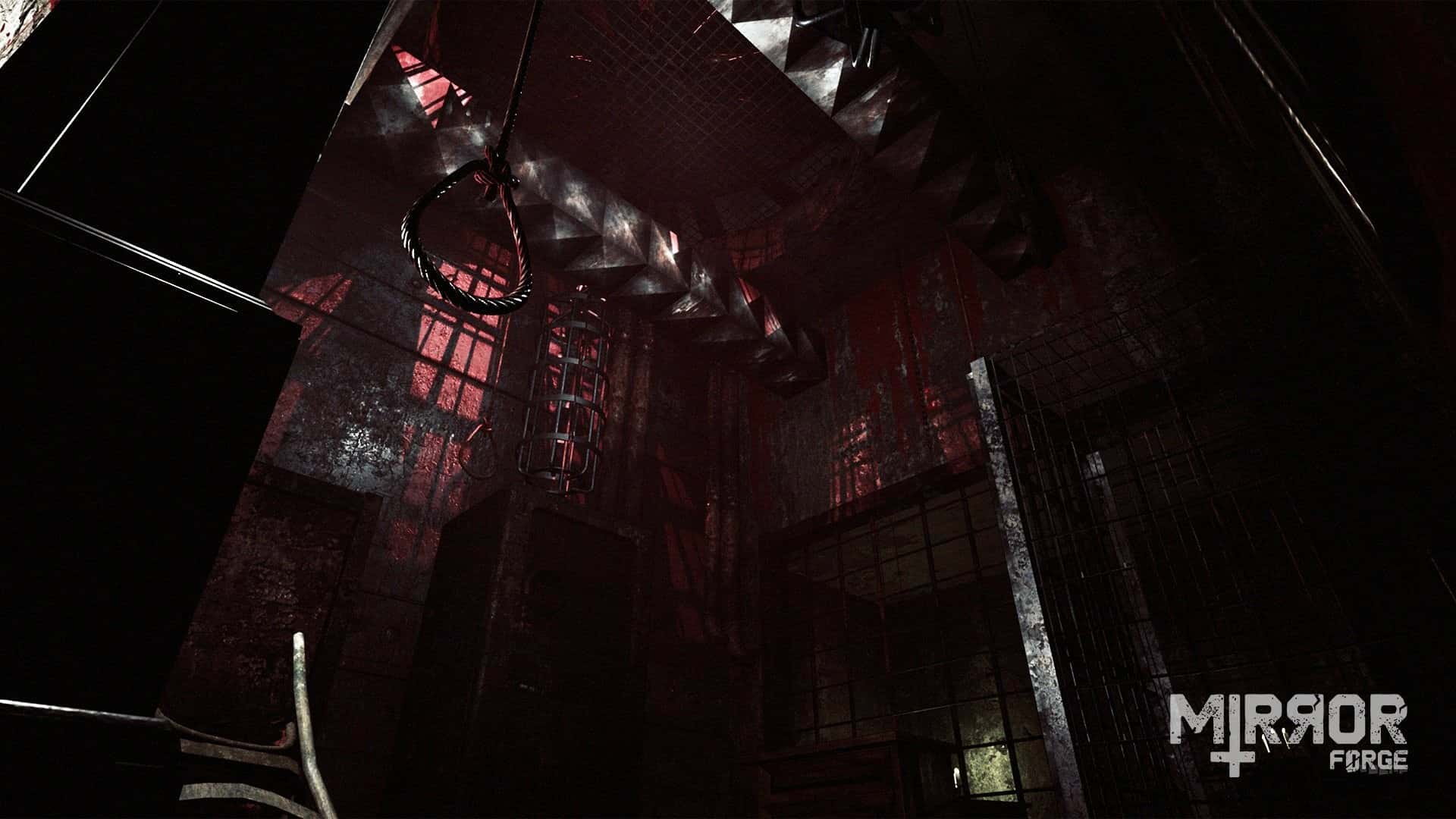 #3. Mirror Forge (GOG) Bởi: DreadXP