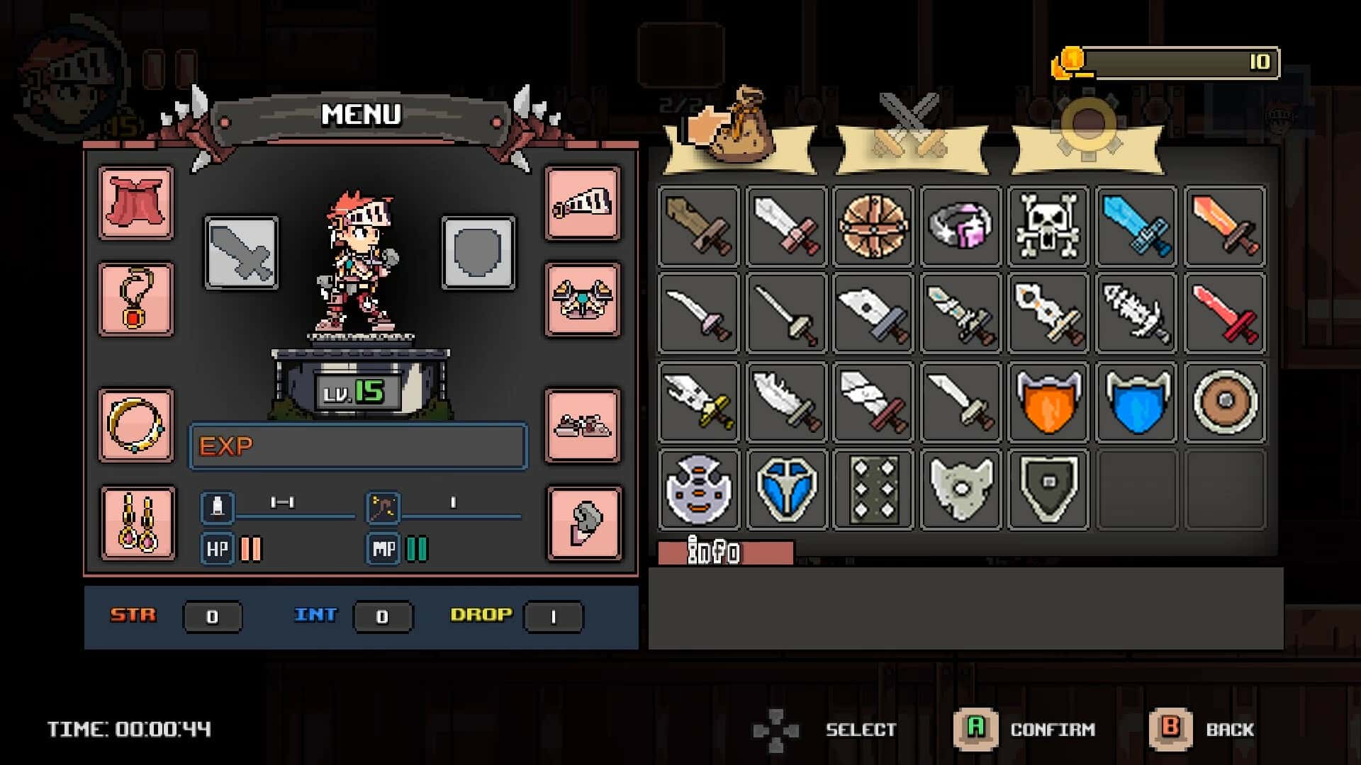 #3. The Throne (GOG) 由: BeByte Tecnología