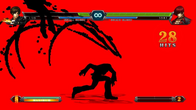 THE KING OF FIGHTERS XIII GALAXY EDITION screenshot 6