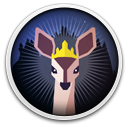 Reigns: Her Majesty - The Book of the Lady of the Wood