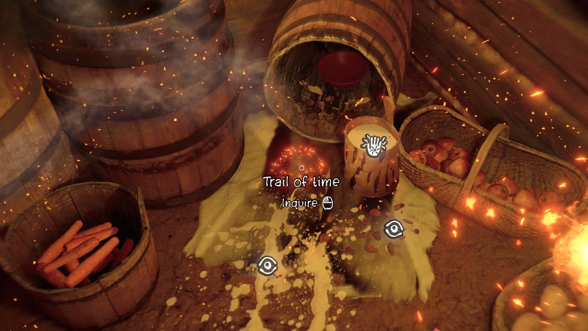 #9. The End of the Sun (GOG) By: Mokosh Games