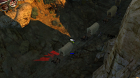 Desperados 2: Cooper's Revenge screenshot 2