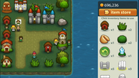 Triple Town screenshot 3