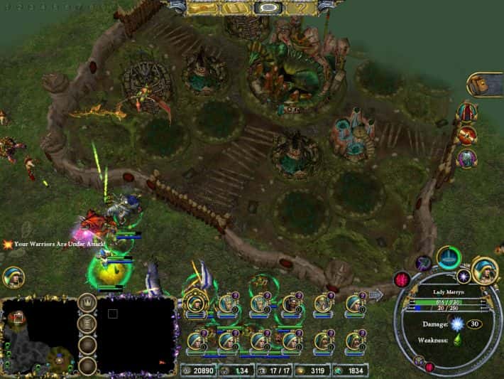 #2. Dungeons & Dragons: Dragonshard (GOG) 게시자: Hasbro Inc.